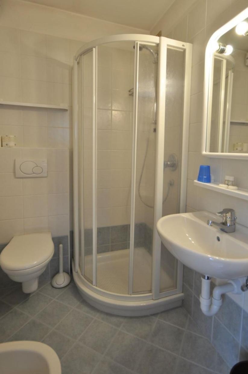 Meuble Albergo Dante Bormio Luaran gambar