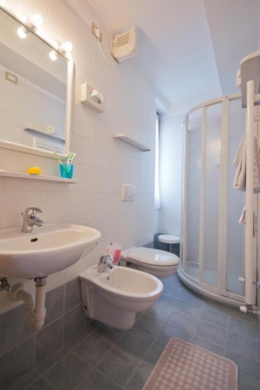 Meuble Albergo Dante Bormio Luaran gambar