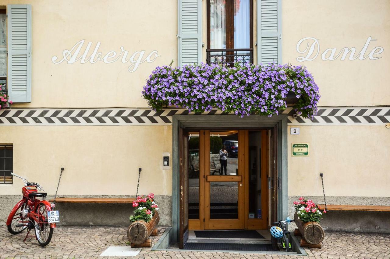 Meuble Albergo Dante Bormio Luaran gambar